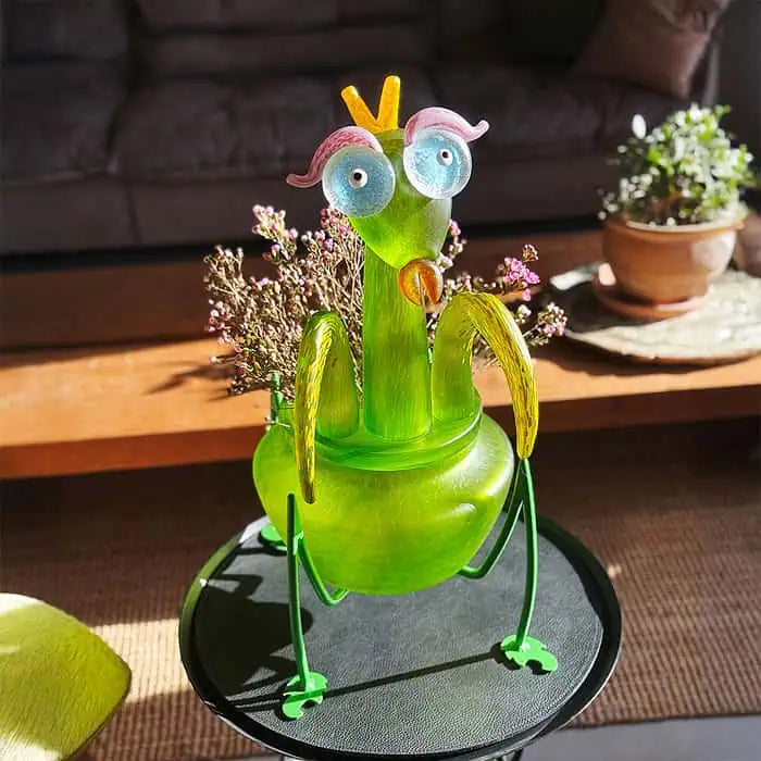 Miss Mantis