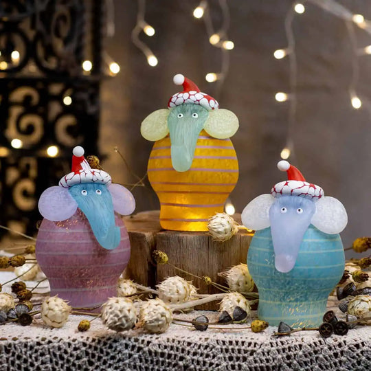 Christmas Jumbo