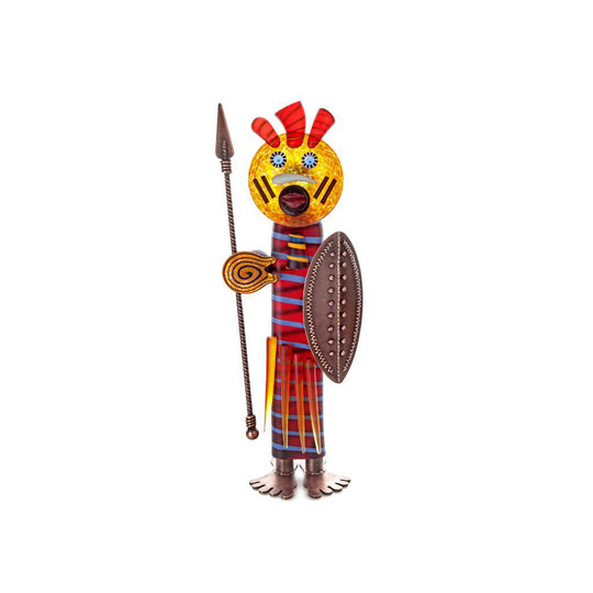 Massai