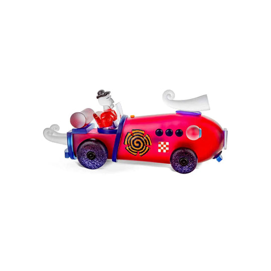 Retro Car
