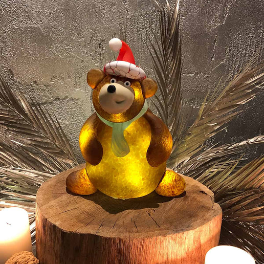 Christmas Bear