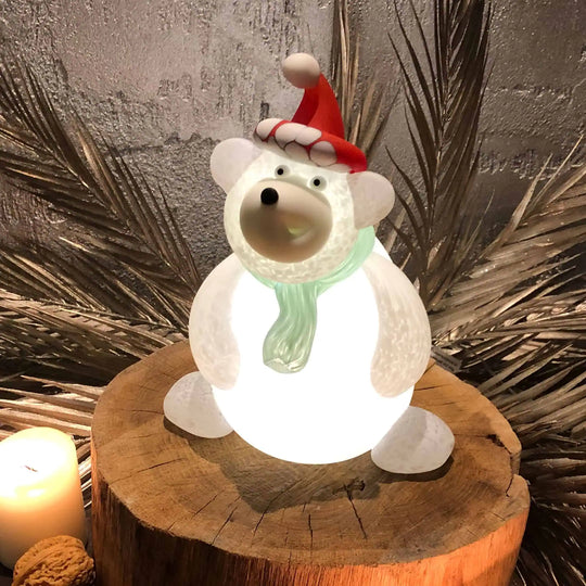 Christmas Bear