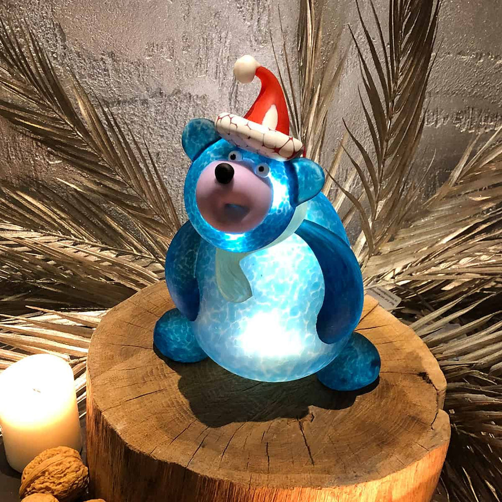 Christmas Bear