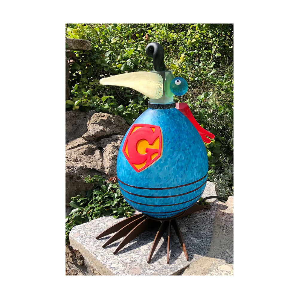 Supergonzo