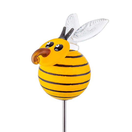 Buzz on Stick