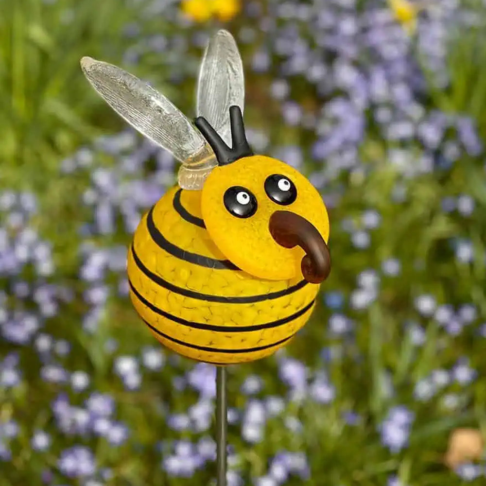 Buzz on Stick