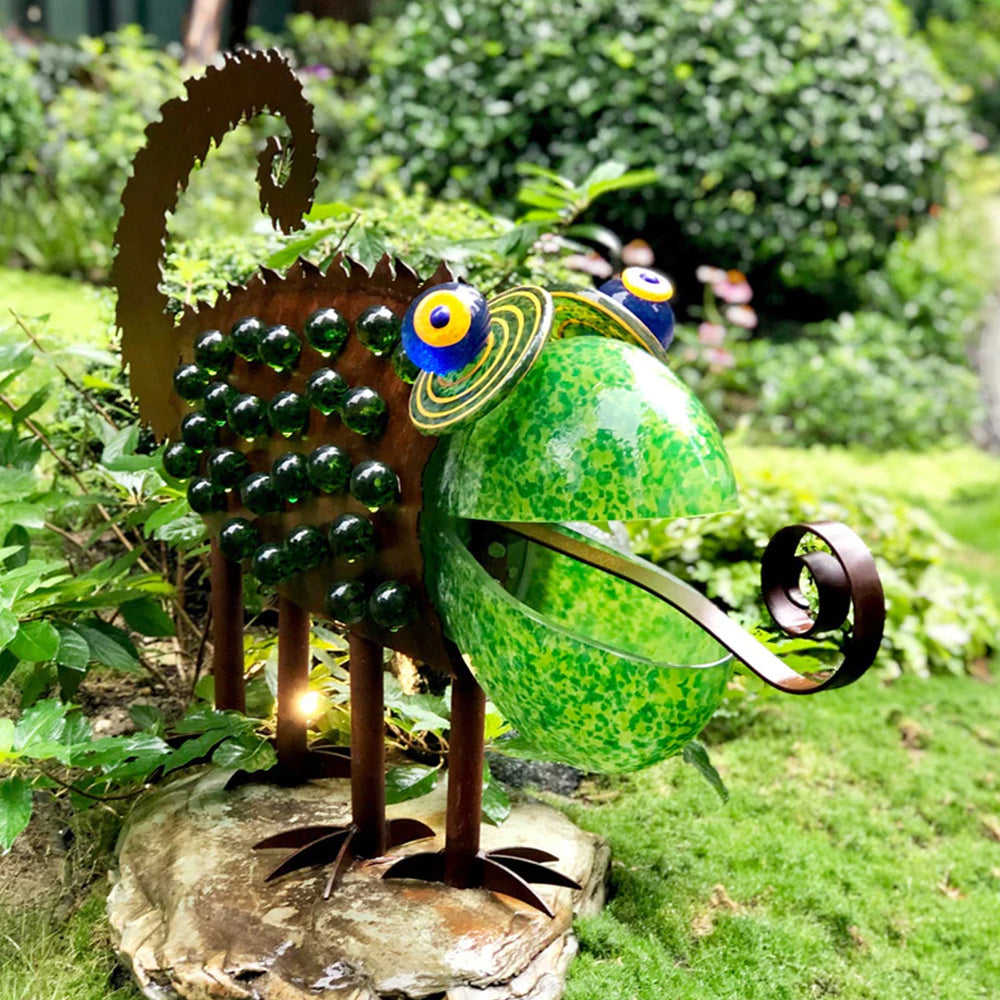 Chameleon