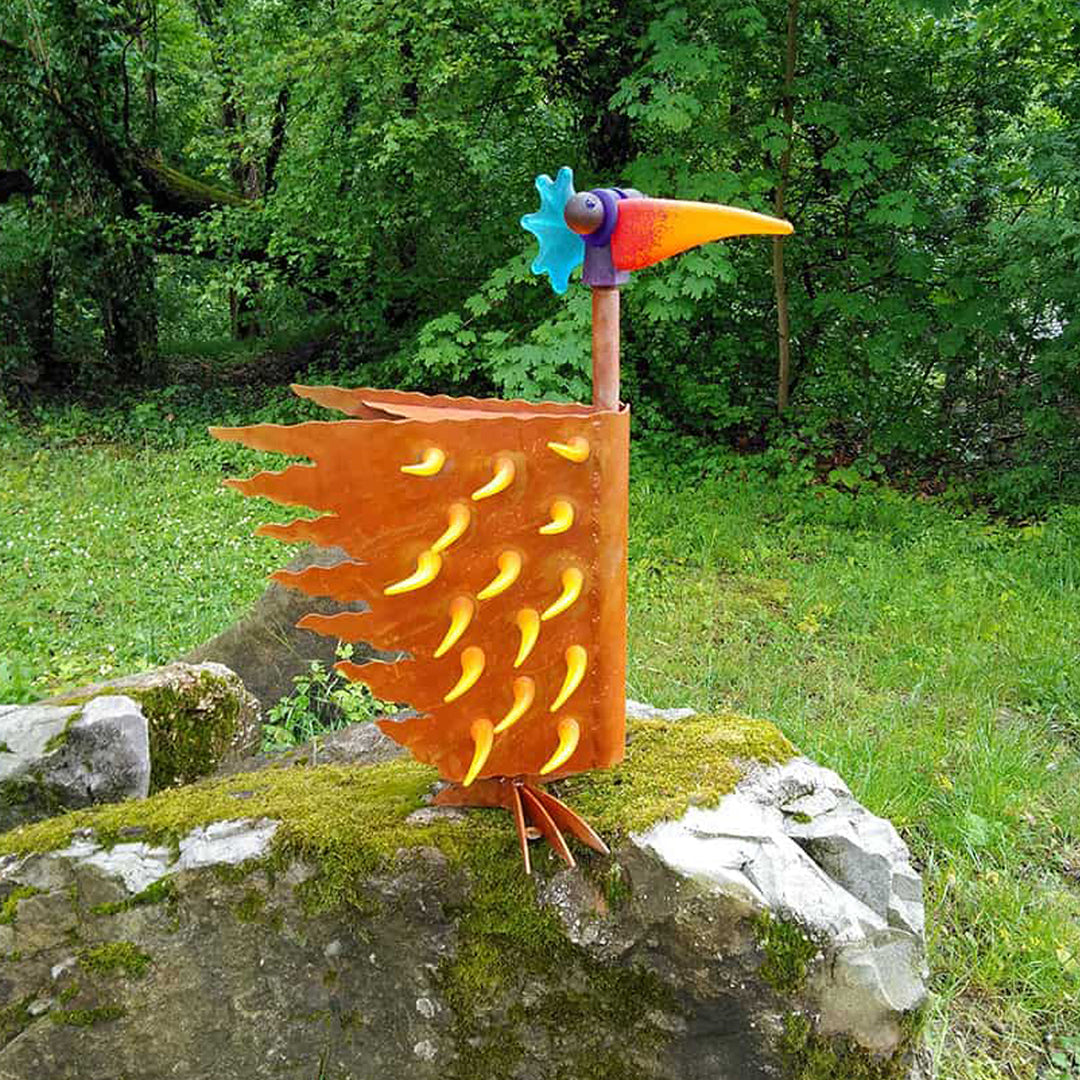 Firebird Small