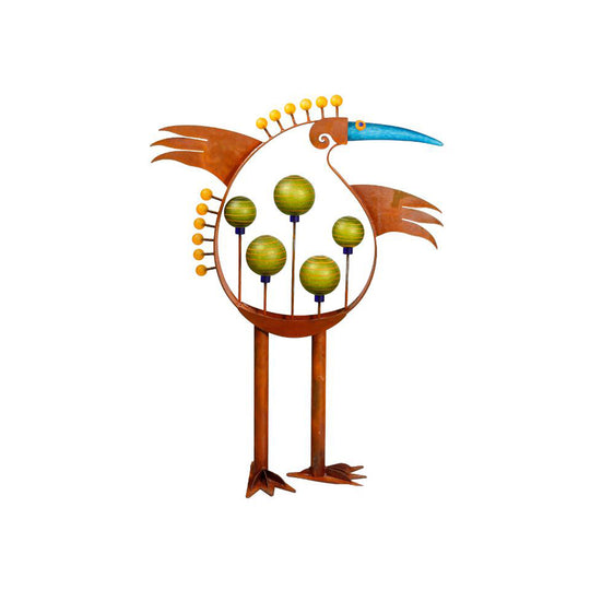 Lucky Bird