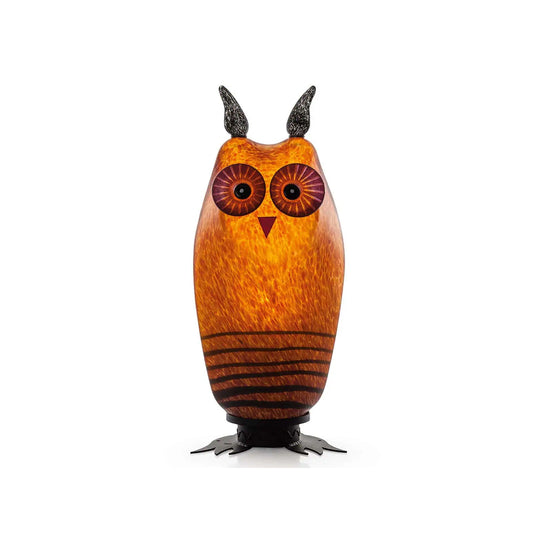 Tawny