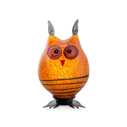 Tawny Fat