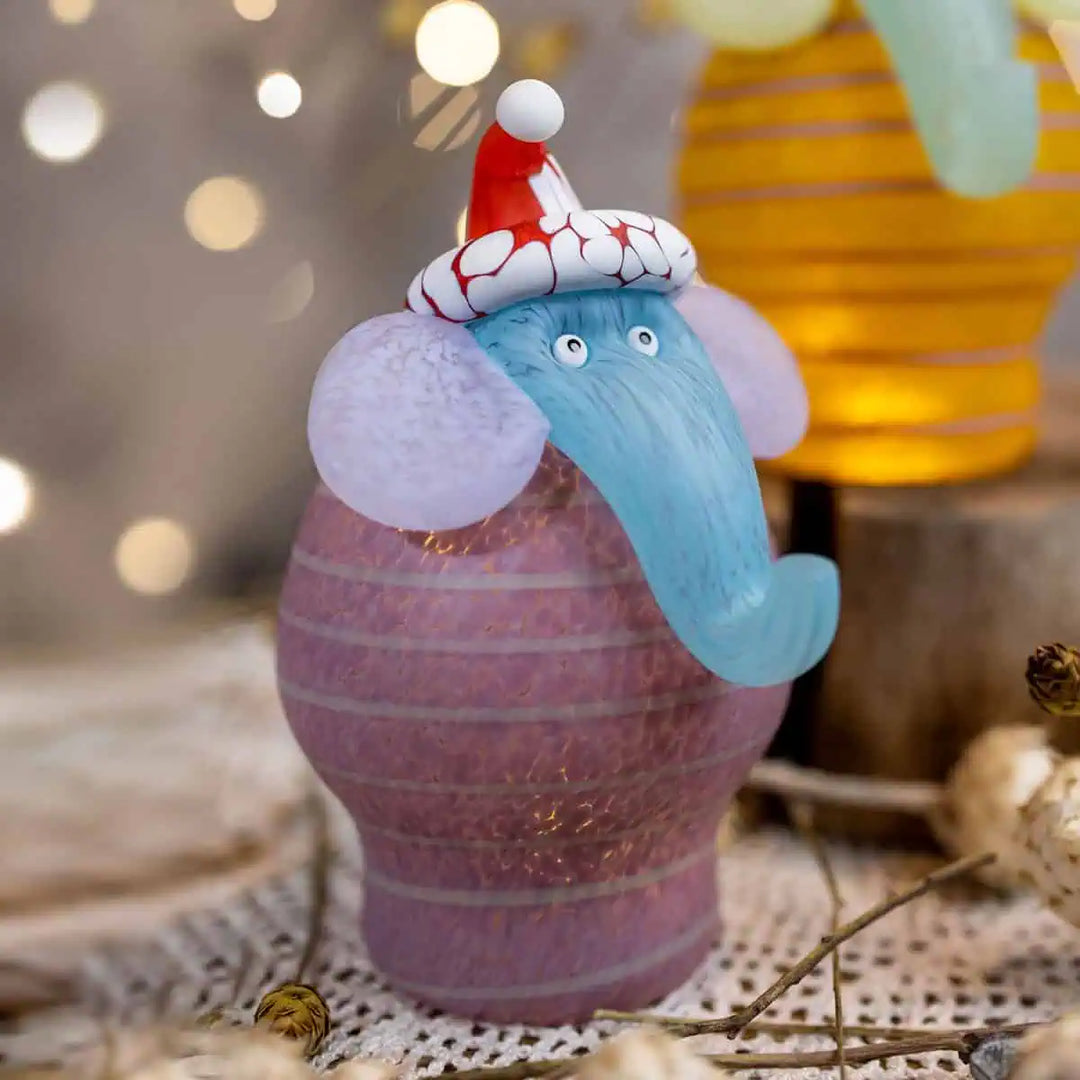Christmas Jumbo