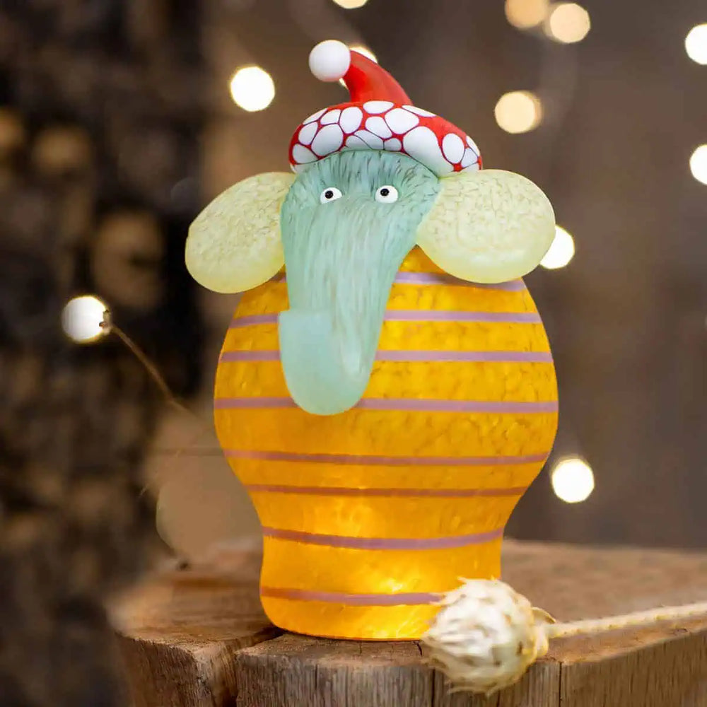 Christmas Jumbo
