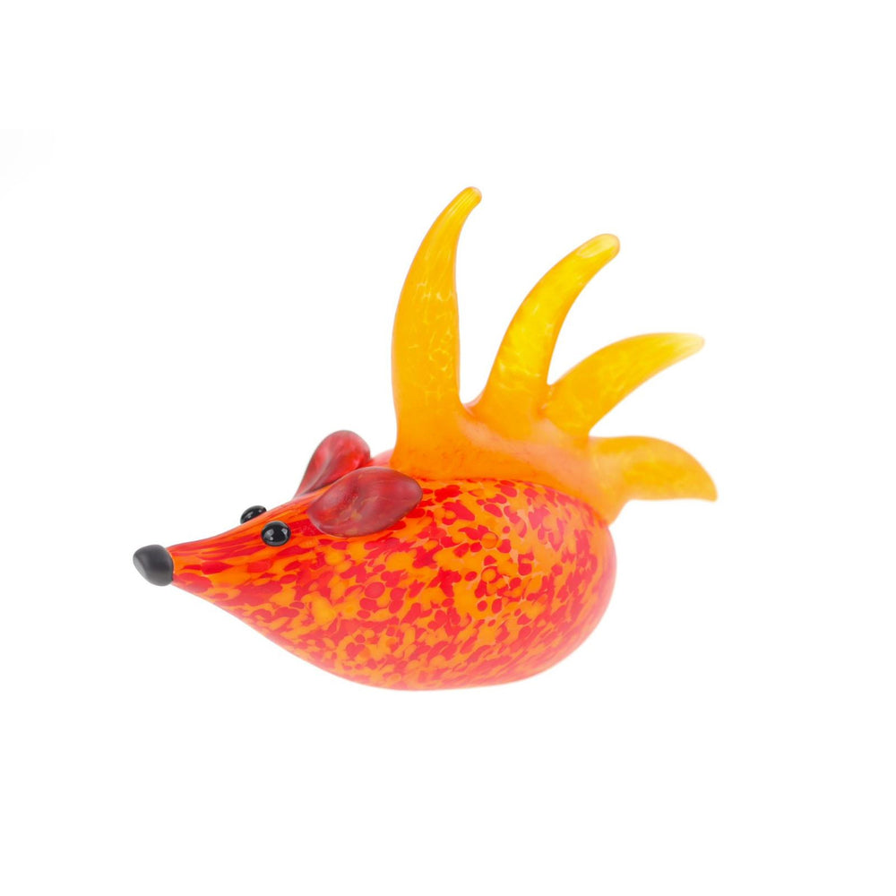 Spiky