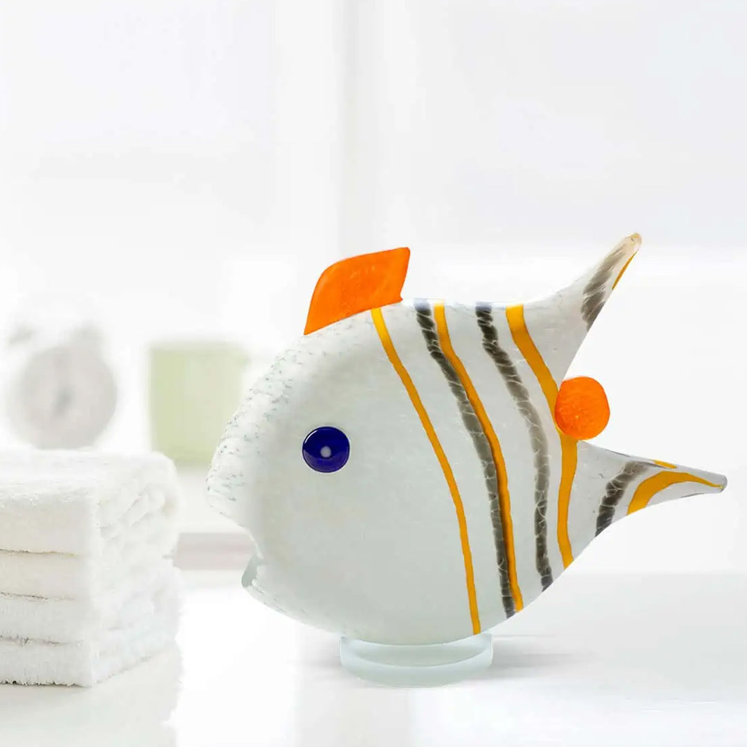 Angelfish Medium