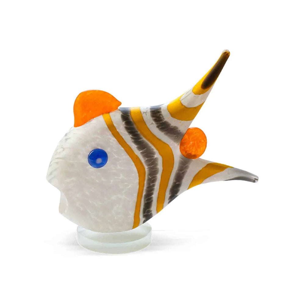 Angelfish Small