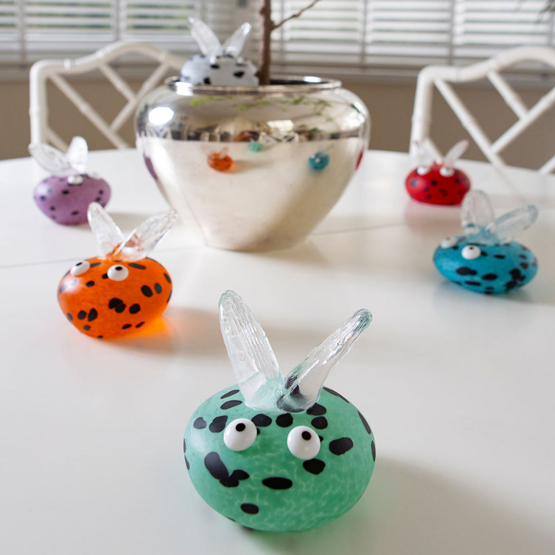 Bugzee Paperweight