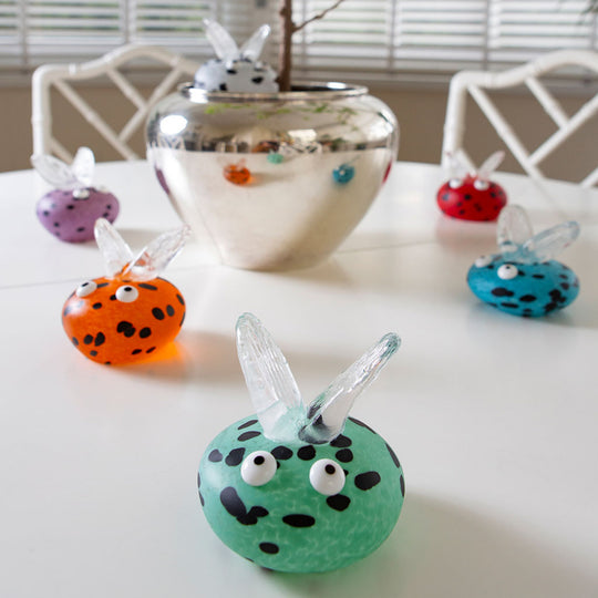 Bugzee Paperweight