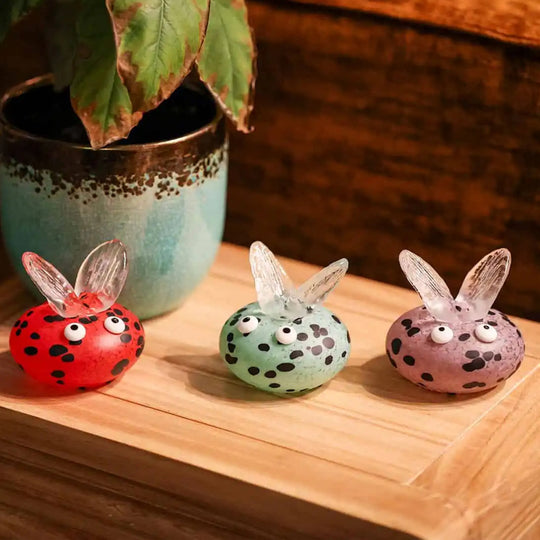 Bugzee Paperweight