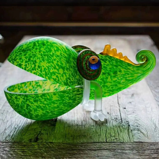 Chameleon Big