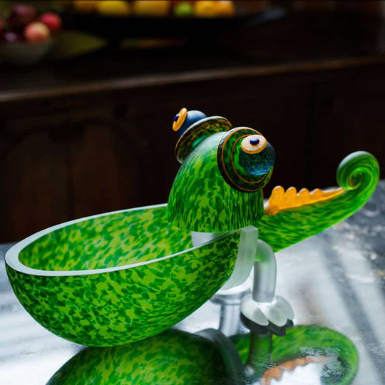Chameleon Small