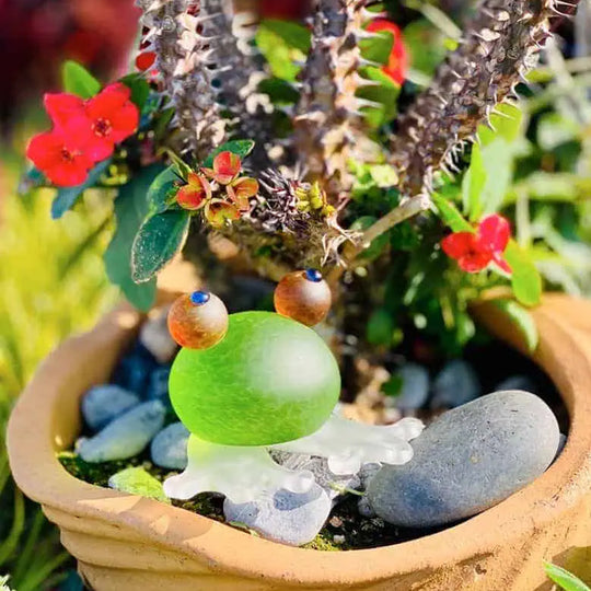 Frosch