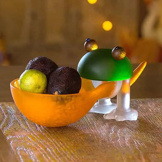 Frosch Bowl