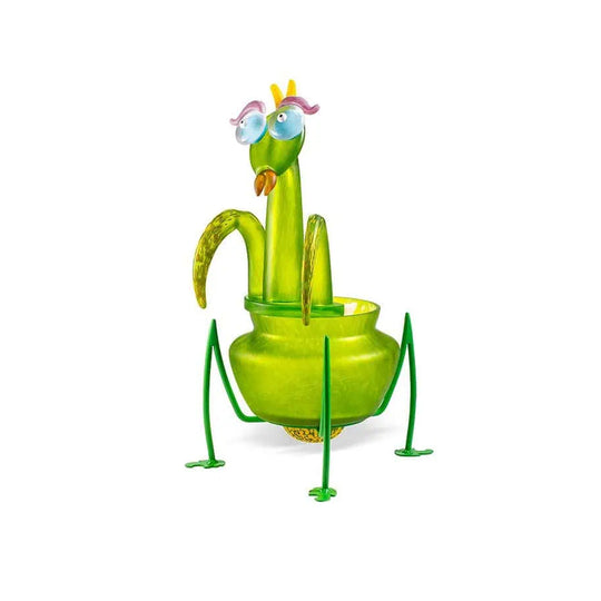 Miss Mantis