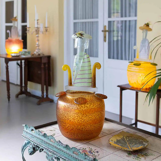 Mixolo Lamp