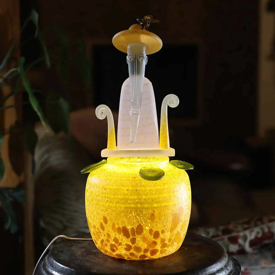 Mixolo Lamp
