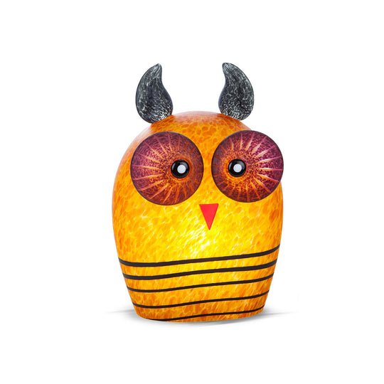 Tawny Lamp