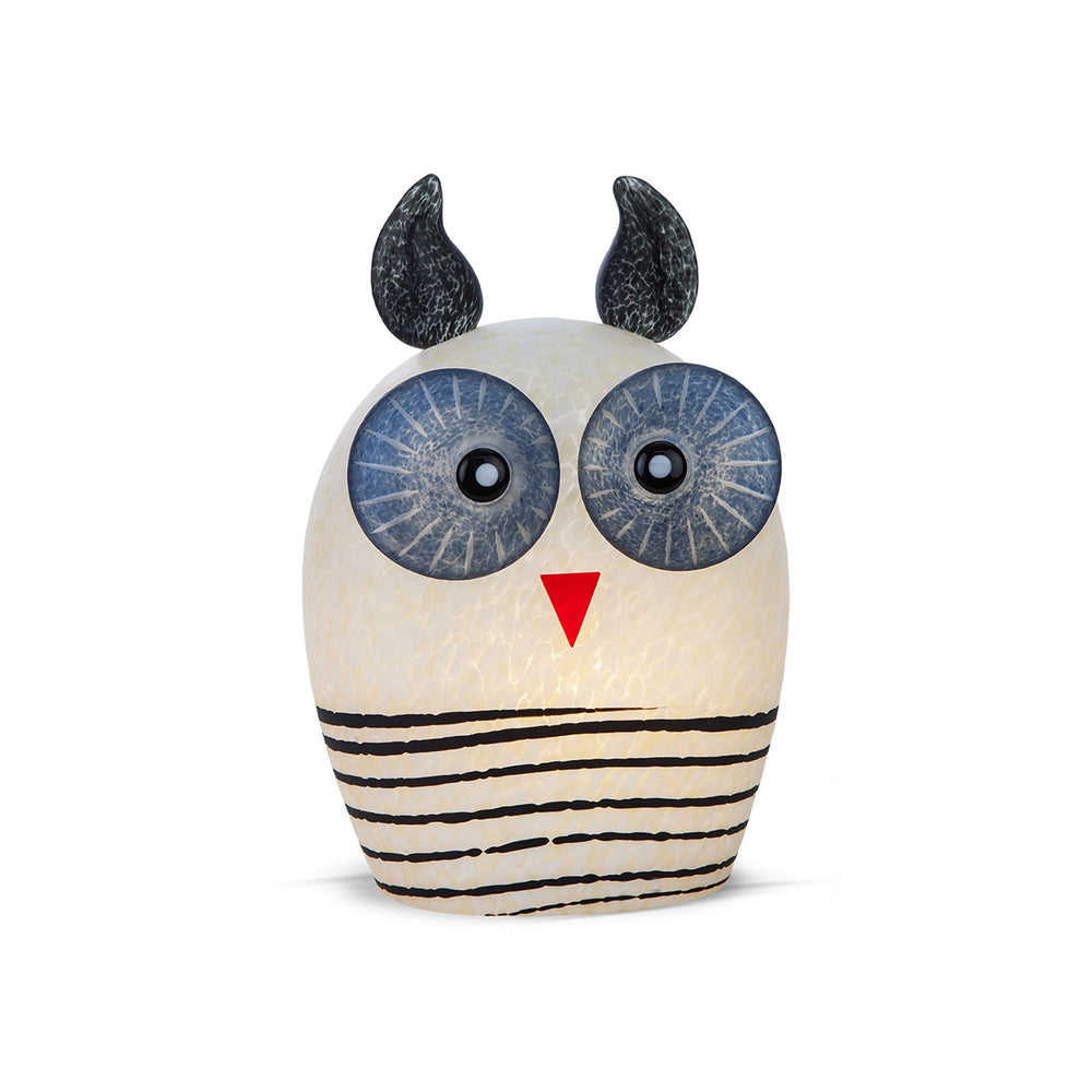 Tawny Lamp