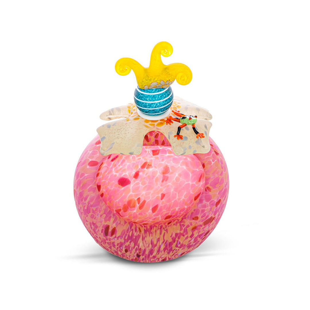 Tutti Frutti