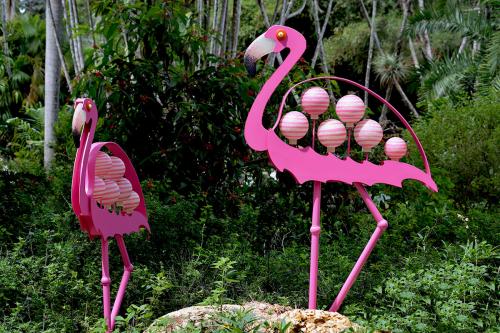 FLAMINGO